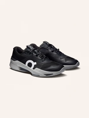 Obrázek produktu On Boty Na Tenis The Roger Pro Fire Clay černá / bílá