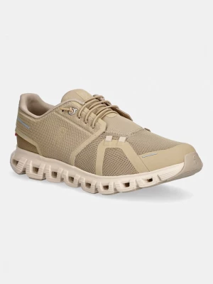 Obrázek produktu On Cloud 6 sneakers boty pánské béžová