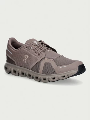 Obrázek produktu On Cloud 6 sneakers boty pánské hnědá
