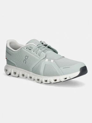 Obrázek produktu On Cloud 6 sneakersové pánské boty zelená