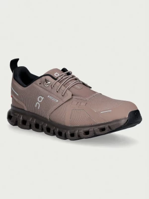 Obrázek produktu On Cloud 6 WP sneakers boty dámské hnědá