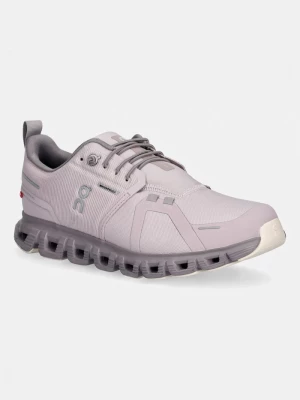 Obrázek produktu On Cloud 6 WP sneakers boty dámské růžová