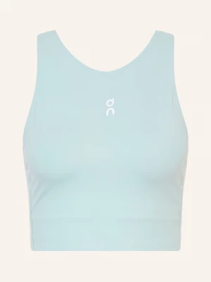 Obrázek produktu On Cropped Top Court S Výřezy tyrkysová