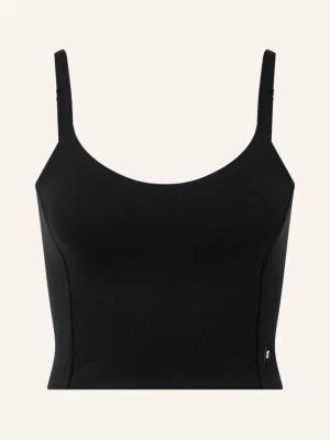 Obrázek produktu On Cropped Top Studio černá