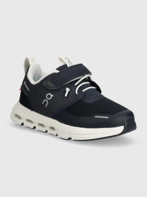 Obrázek produktu On Dětské sneakers boty On CLOUD PLAY námořnická modř