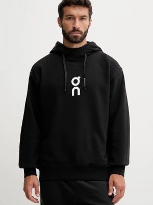 Obrázek produktu On Mikina On Club černá