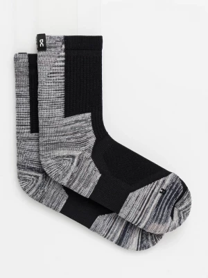 Obrázek produktu On Ponožky On Explorer Merino černá