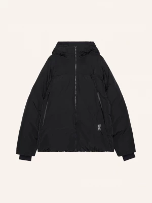 Obrázek produktu On Prošívaná Bunda All Day Puffer černá