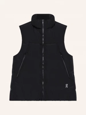 Obrázek produktu On Prošívaná Vesta All Day Puffer černá