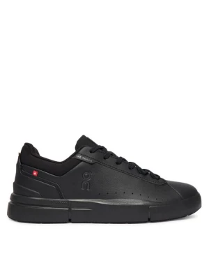 Obrázek produktu On Sneakersy 3The Roger MF30641043 Černá