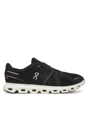 Obrázek produktu On Sneakersy Cloud 6 3MF10070299 Černá