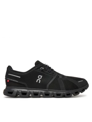 Obrázek produktu On Sneakersy Cloud 6 3MF10071043 Černá