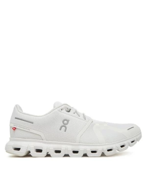 Obrázek produktu On Sneakersy Cloud 6 3MF10071200 Bílá
