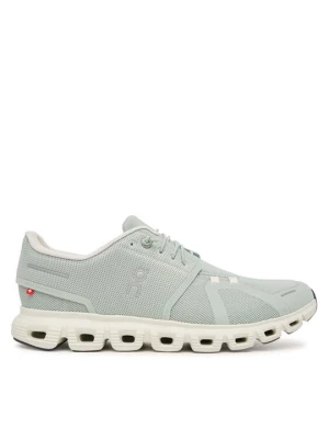 Obrázek produktu On Sneakersy Cloud 6 3MF10072288 Šedá