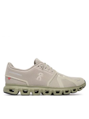 Obrázek produktu On Sneakersy Cloud 6 3MF10075234 Tmavě zelená