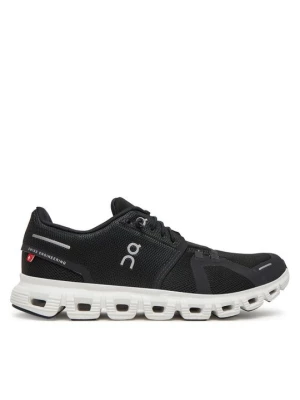 Obrázek produktu On Sneakersy Cloud 6 3WF10060299 Černá