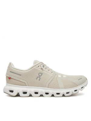 Obrázek produktu On Sneakersy Cloud 6 3WF10060755 Béžová