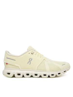 Obrázek produktu On Sneakersy Cloud 6 3WF10064654 Žlutá