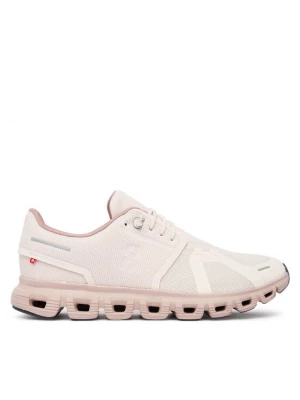 Obrázek produktu On Sneakersy Cloud 6 3WF10065444 Krémová