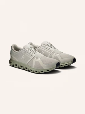 Obrázek produktu On Sneakersy Cloud 6 olivová