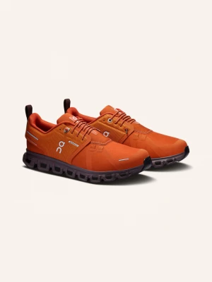 Obrázek produktu On Sneakersy Cloud 6 Wp tmavě oranžová