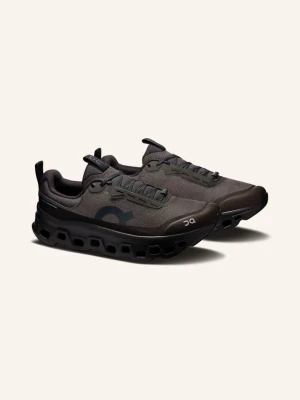 Obrázek produktu On Sneakersy Cloudmonster 1 Waterproof tmavě hnědá / černošedá / černá