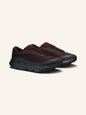 Obrázek produktu On Sneakersy Cloudsoma Hike černá / tmavě hnědá