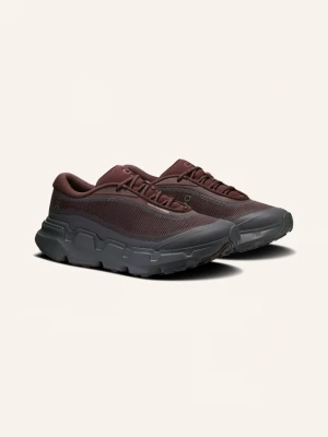 Obrázek produktu On Sneakersy Cloudsoma Hike tmavě červená / tmavě šedá
