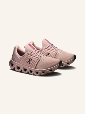 Obrázek produktu On Sneakersy Cloudswift 4 Ad růžová / starorůžová / černá