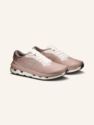 Obrázek produktu On Sneakersy Cloudzone starorůžová / krémová / tmavě fialová