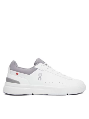 Obrázek produktu On Sneakersy The Roger Advantage 3MF30644736 Bílá