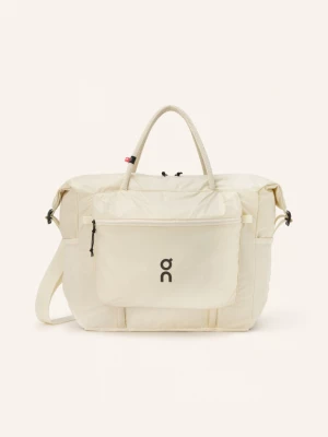 Obrázek produktu On Sportovní Taška Track Pack Lite 35 L krémová