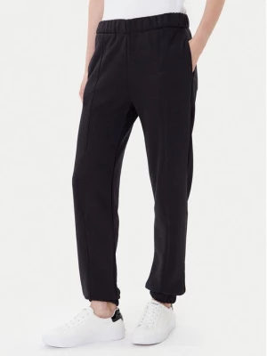 Obrázek produktu On Teplákové kalhoty Club Pants 1WE1005 Černá Relaxed Fit