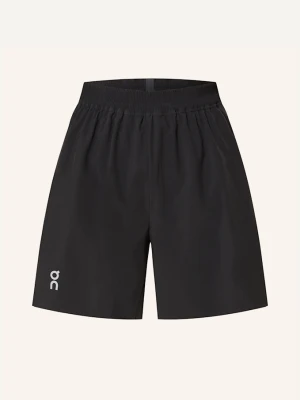 Obrázek produktu On Tréninkové Šortky 2V1 Train Shorts černá