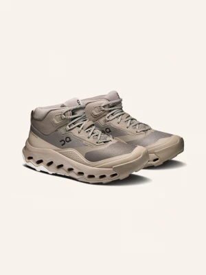 Obrázek produktu On Turistické Boty Cloudhorizon 2 Mid Waterproof šedá / černošedá / světle šedá