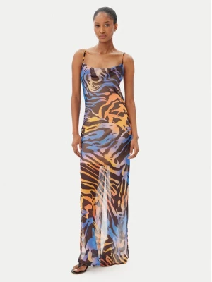 Obrázek produktu One Teaspoon Letní šaty Jagger 27066 Barevná Relaxed Fit