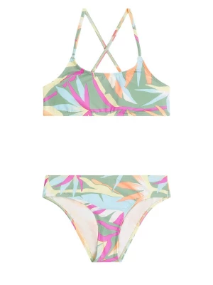 Obrázek produktu O'NEILL Bikiny 'Essentials' nebeská modř / světle žlutá / růžová