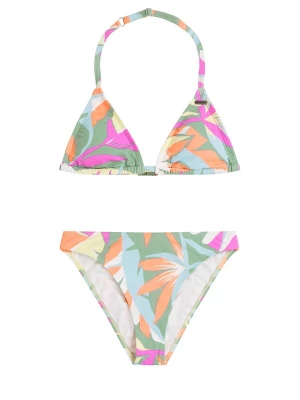 Obrázek produktu O'NEILL Bikiny 'Essentials Triangle' světlemodrá / světle žlutá / pink