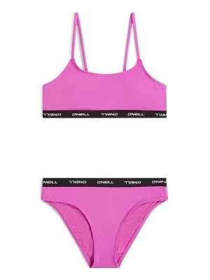 Obrázek produktu O'NEILL Bikiny fuchsiová / černá / bílá