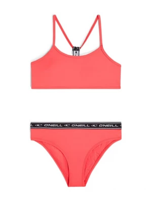 Obrázek produktu O'NEILL Bikiny korálová / černá