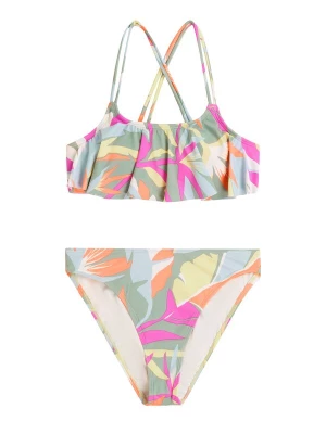 Obrázek produktu O'NEILL Bikiny 'O'neill Tropics' nebeská modř / světle žlutá / pink