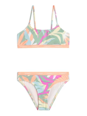 Obrázek produktu O'NEILL Bikiny opálová / světle žlutá / jasně oranžová