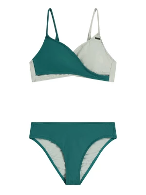 Obrázek produktu O'NEILL Bikiny smaragdová / pastelově zelená