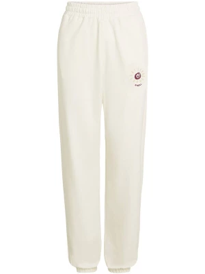 Obrázek produktu O'NEILL Kalhoty 'Wotw' burgundská červeň / offwhite