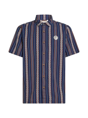 Obrázek produktu O'NEILL Košile 'O'riginals Jacquard' modrá / fialkově modrá
