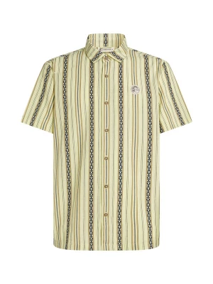 Obrázek produktu O'NEILL Košile 'O'riginals Jacquard' světle žlutá / limetková