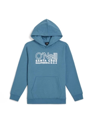 Obrázek produktu O'NEILL Mikina chladná modrá / bílá