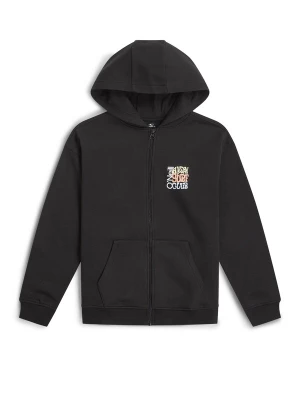 Obrázek produktu O'NEILL Mikina pastelová modrá / pastelově žlutá / meruňková / černá