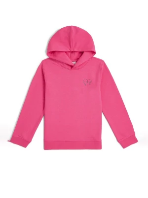 Obrázek produktu O'NEILL Mikina pink / stříbrná
