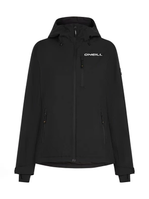 Obrázek produktu O'NEILL Outdoorová bunda černá / bílá